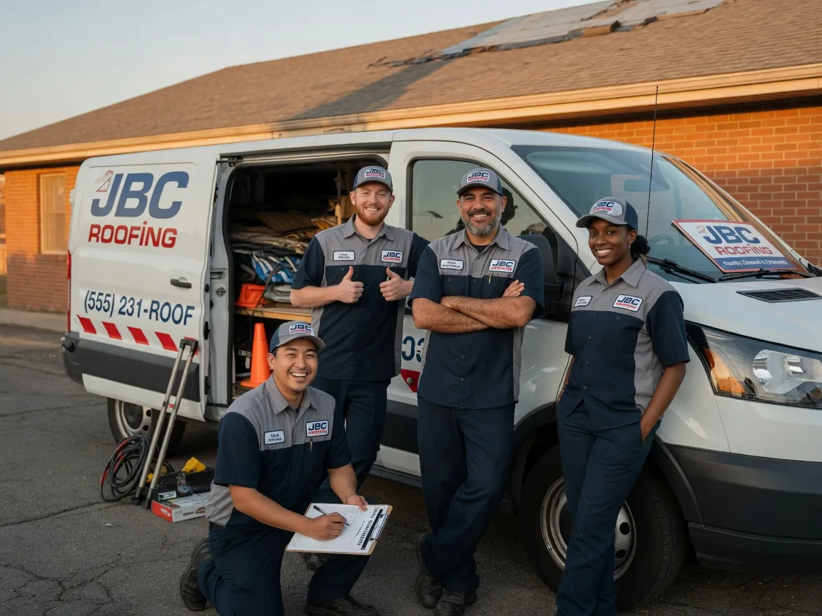 Roof Replacement company in Tonkawa, OK