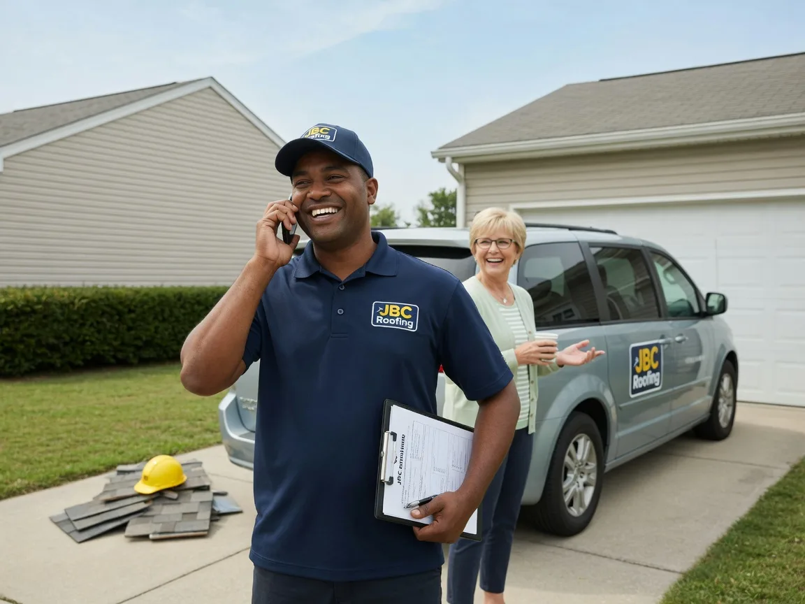 Roof Replacement Tonkawa, OK FAQs